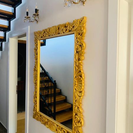Vila Franko Берат Экстерьер фото